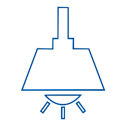 Установка светильников Витебск