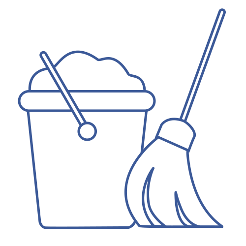 Мытье полов Витебск