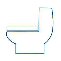 Установить унитаз Витебск