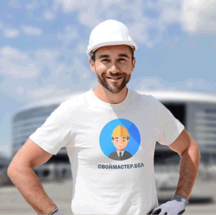 Услуги сантехника