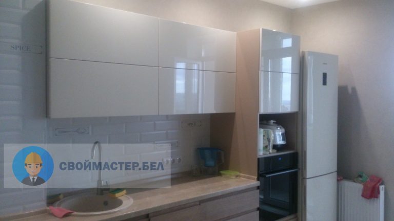 Сборка мебели Минск Витебск